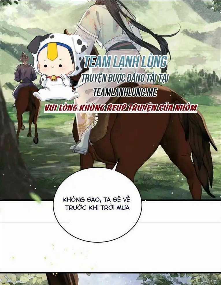 Gả Cho Phản Diện Chapter 17 trang 11