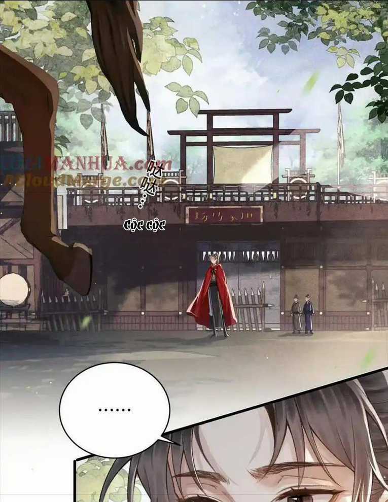 Gả Cho Phản Diện Chapter 17 trang 12