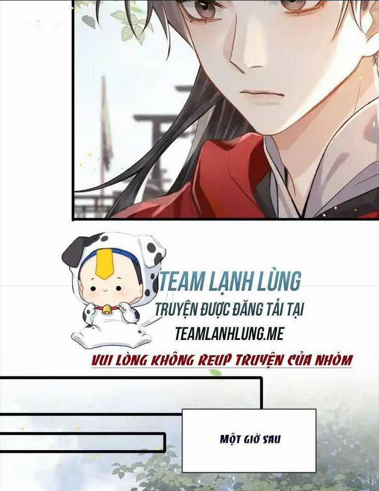 Gả Cho Phản Diện Chapter 17 trang 13