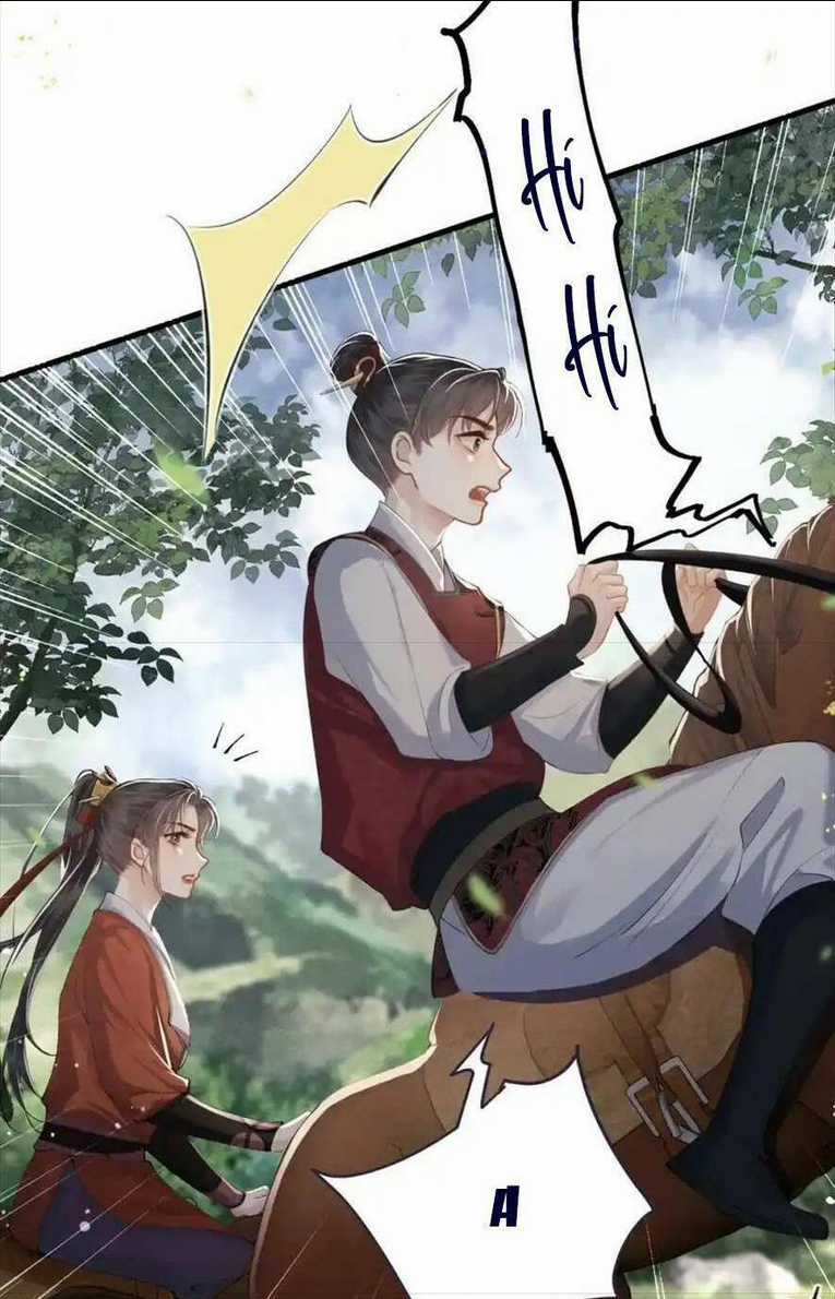 Gả Cho Phản Diện Chapter 17 trang 17