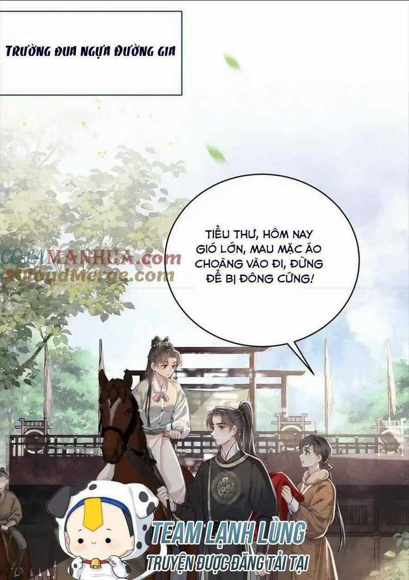Gả Cho Phản Diện Chapter 17 trang 2