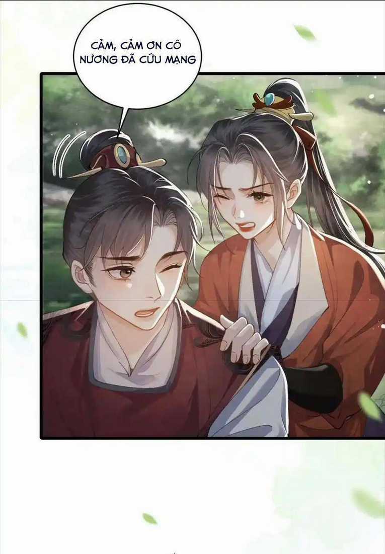 Gả Cho Phản Diện Chapter 17 trang 20