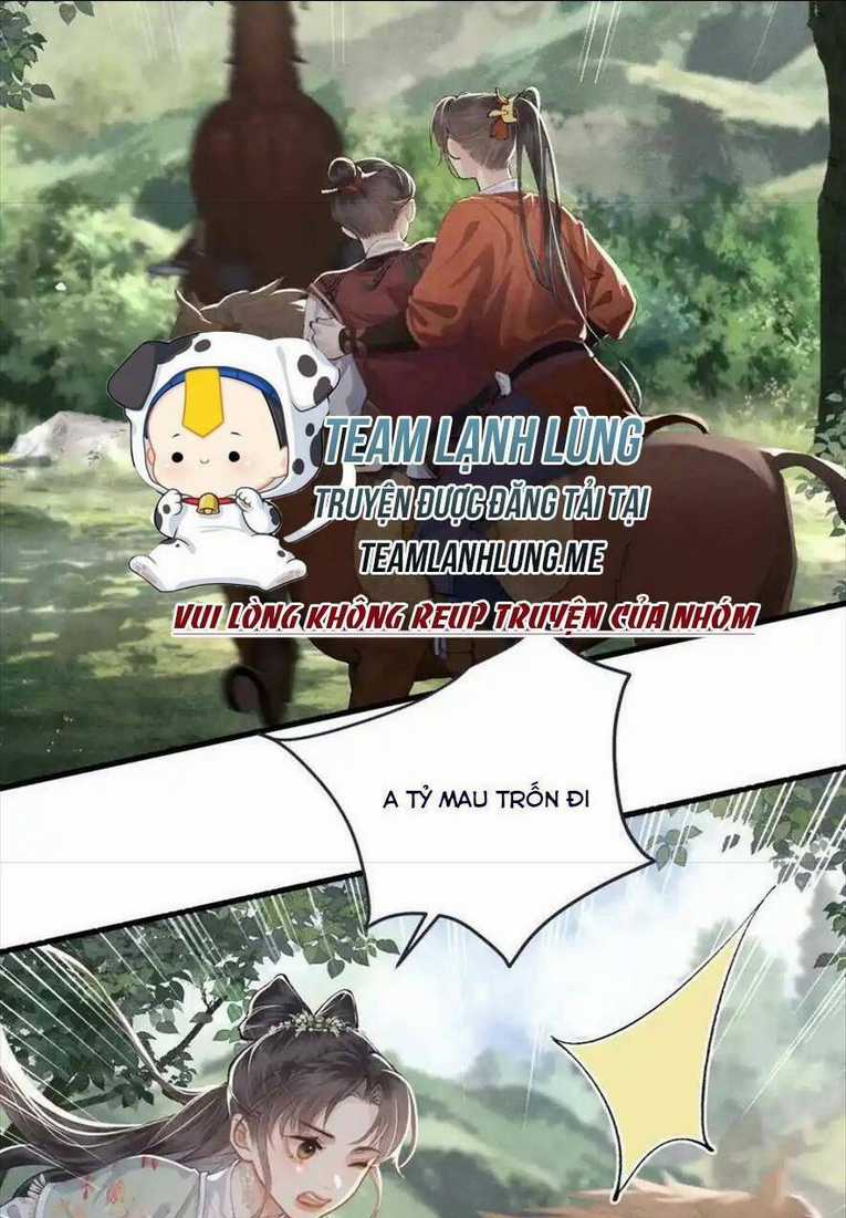 Gả Cho Phản Diện Chapter 17 trang 22