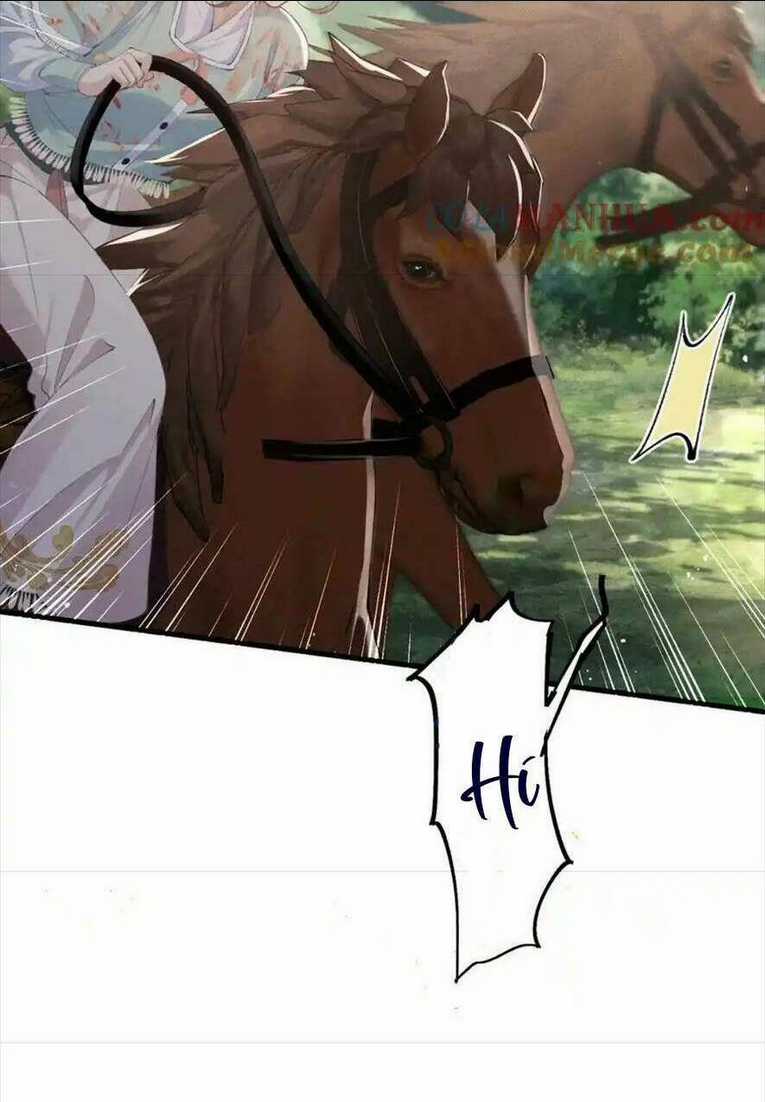 Gả Cho Phản Diện Chapter 17 trang 23