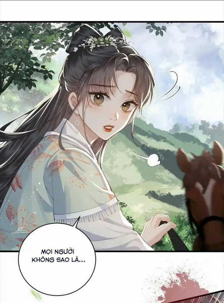 Gả Cho Phản Diện Chapter 17 trang 24