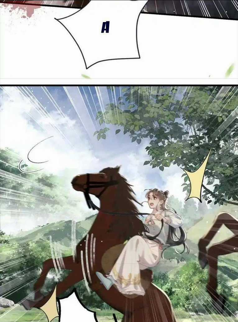 Gả Cho Phản Diện Chapter 17 trang 26