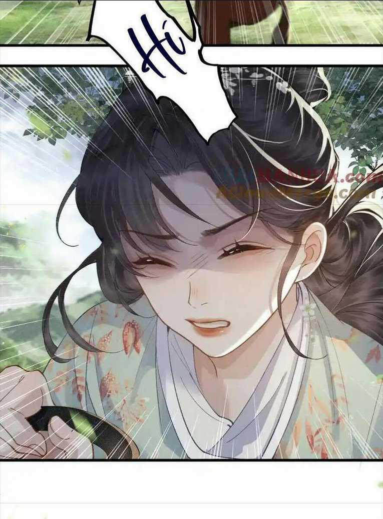 Gả Cho Phản Diện Chapter 17 trang 27