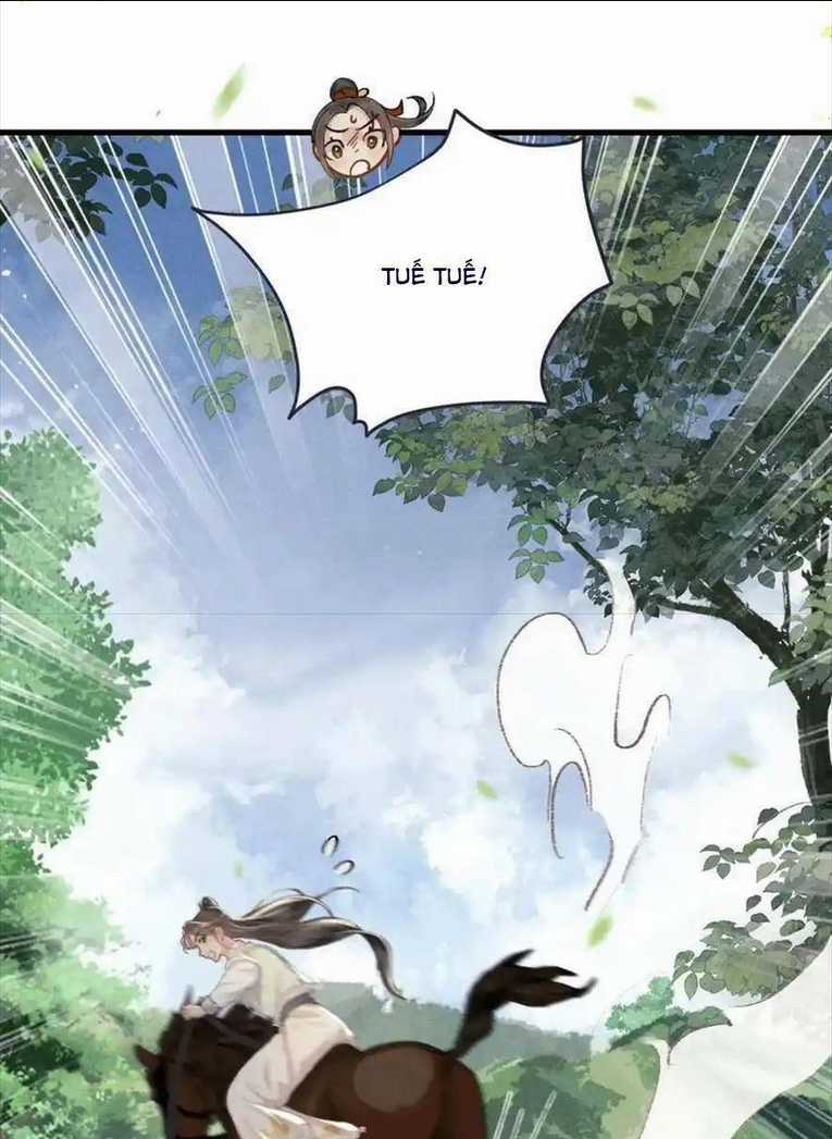 Gả Cho Phản Diện Chapter 17 trang 28