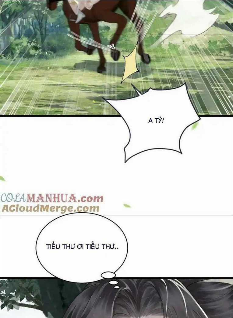 Gả Cho Phản Diện Chapter 17 trang 29