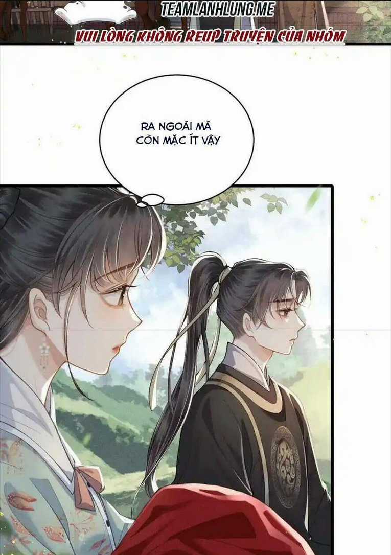 Gả Cho Phản Diện Chapter 17 trang 3