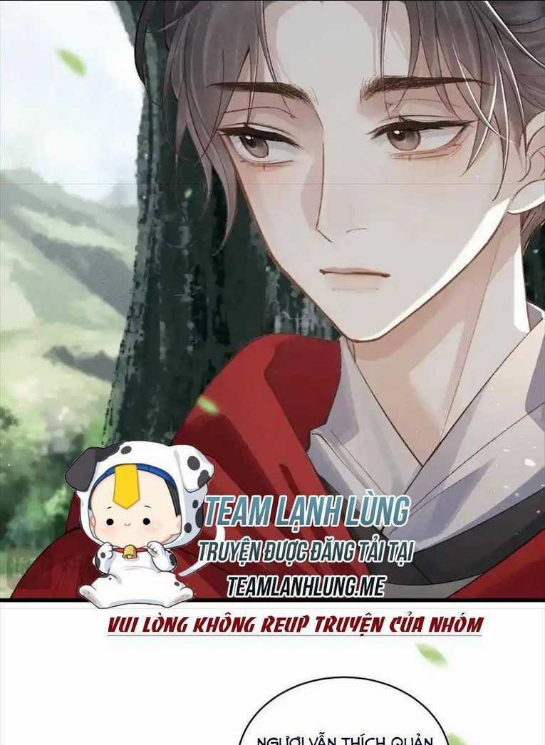 Gả Cho Phản Diện Chapter 17 trang 30