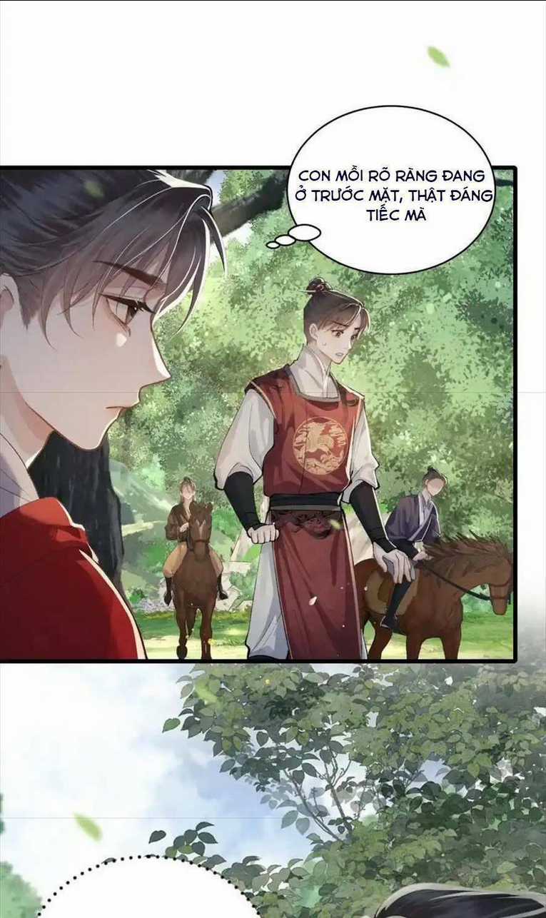 Gả Cho Phản Diện Chapter 17 trang 32
