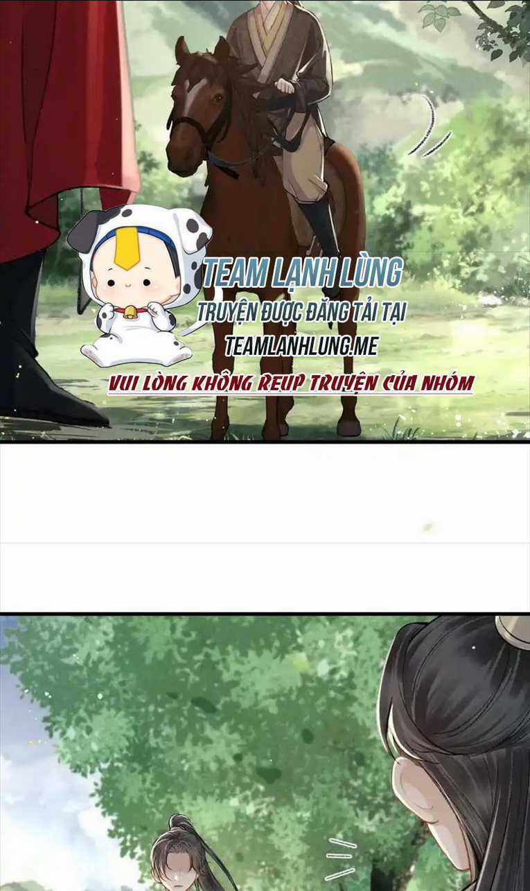 Gả Cho Phản Diện Chapter 17 trang 34