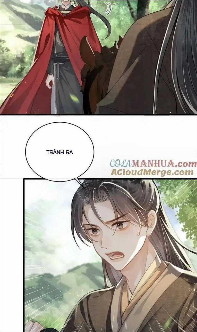 Gả Cho Phản Diện Chapter 17 trang 35