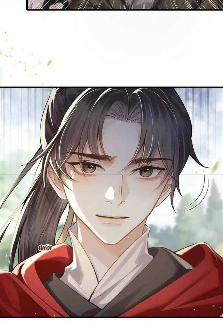 Gả Cho Phản Diện Chapter 17 trang 36