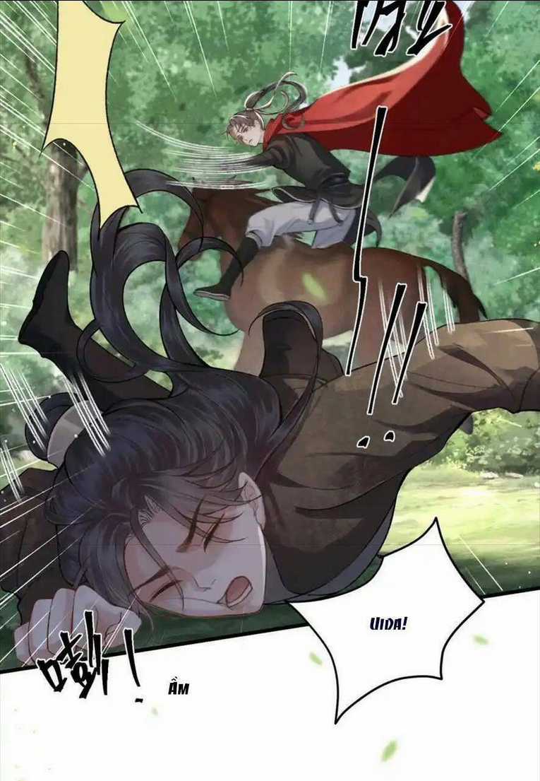 Gả Cho Phản Diện Chapter 17 trang 38