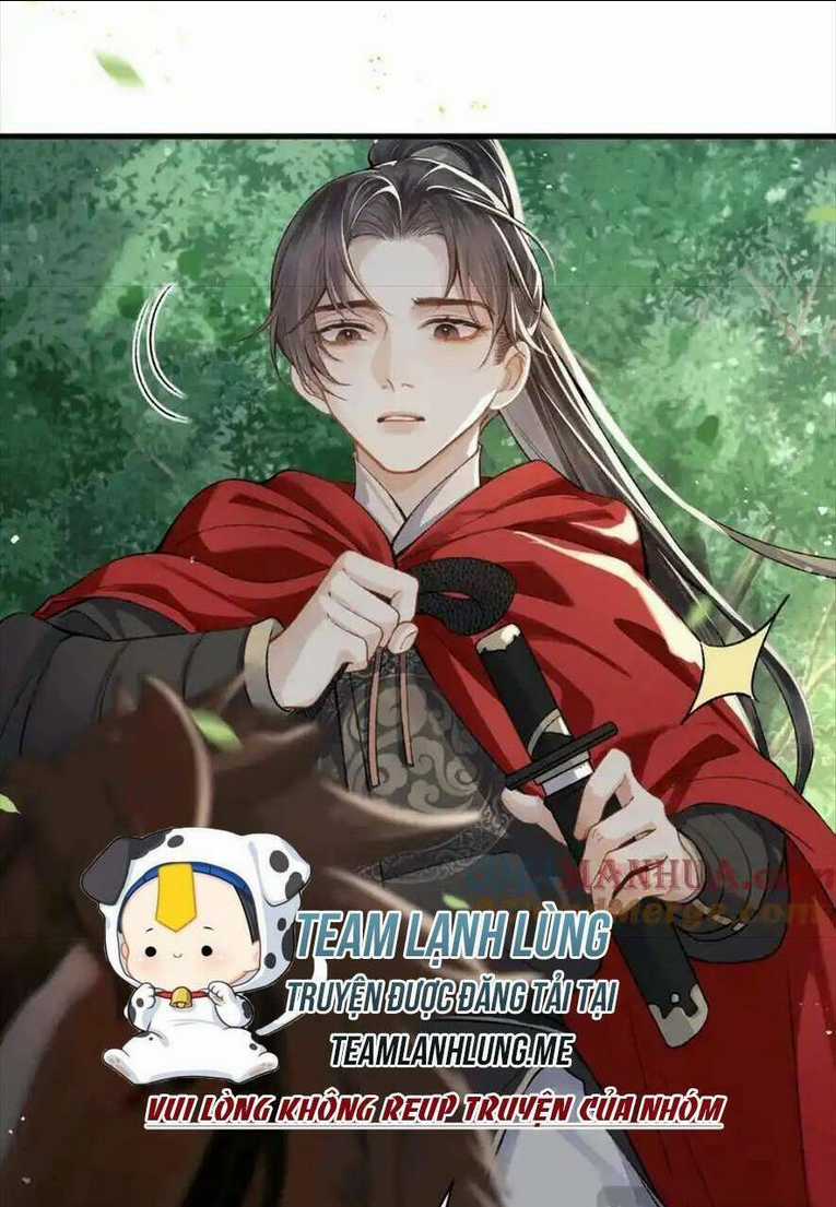 Gả Cho Phản Diện Chapter 17 trang 39