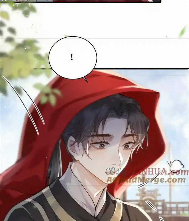 Gả Cho Phản Diện Chapter 17 trang 4