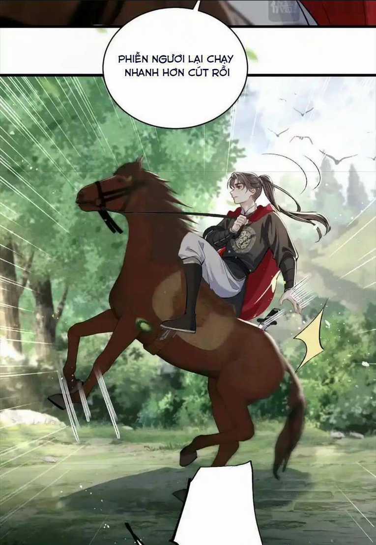 Gả Cho Phản Diện Chapter 17 trang 40