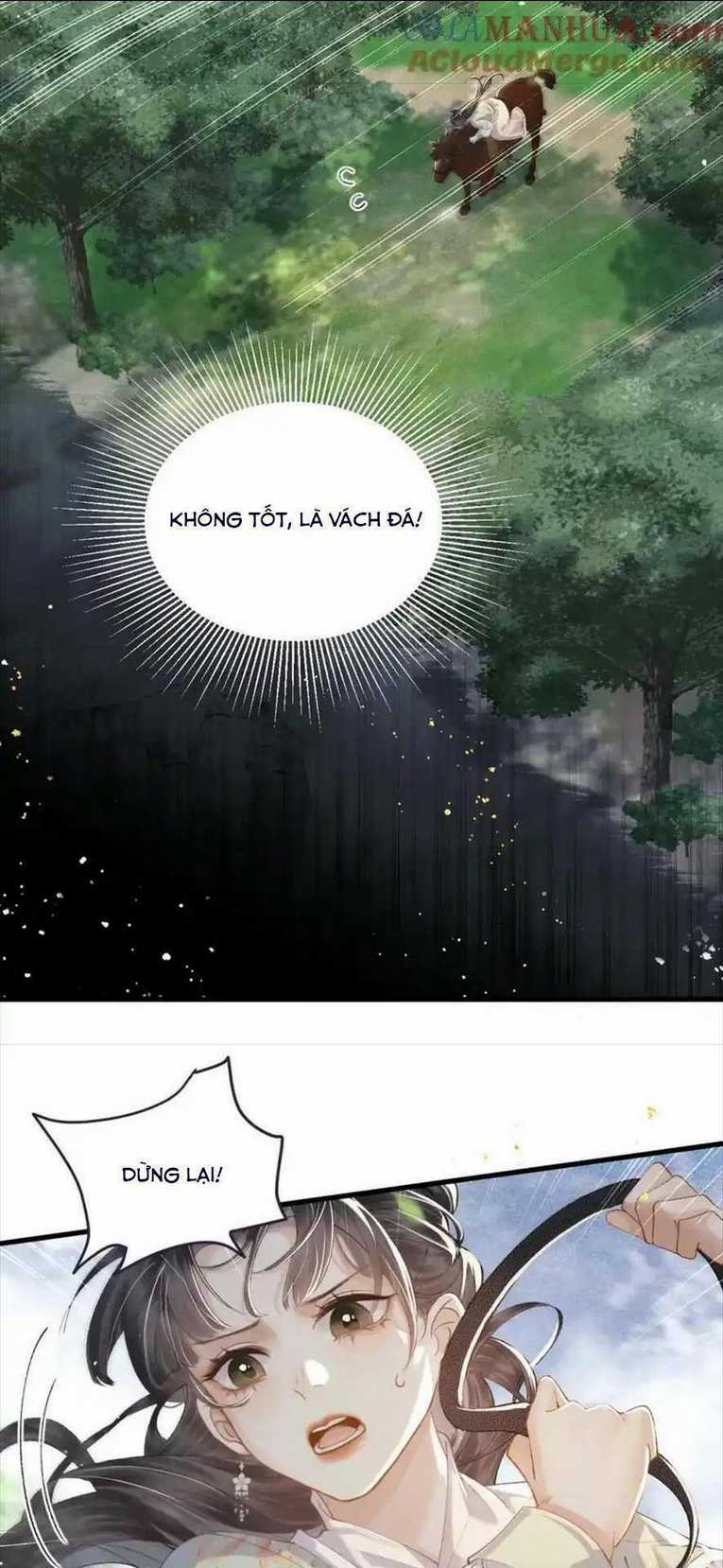 Gả Cho Phản Diện Chapter 17 trang 44