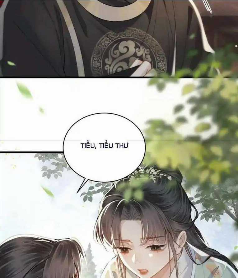 Gả Cho Phản Diện Chapter 17 trang 5