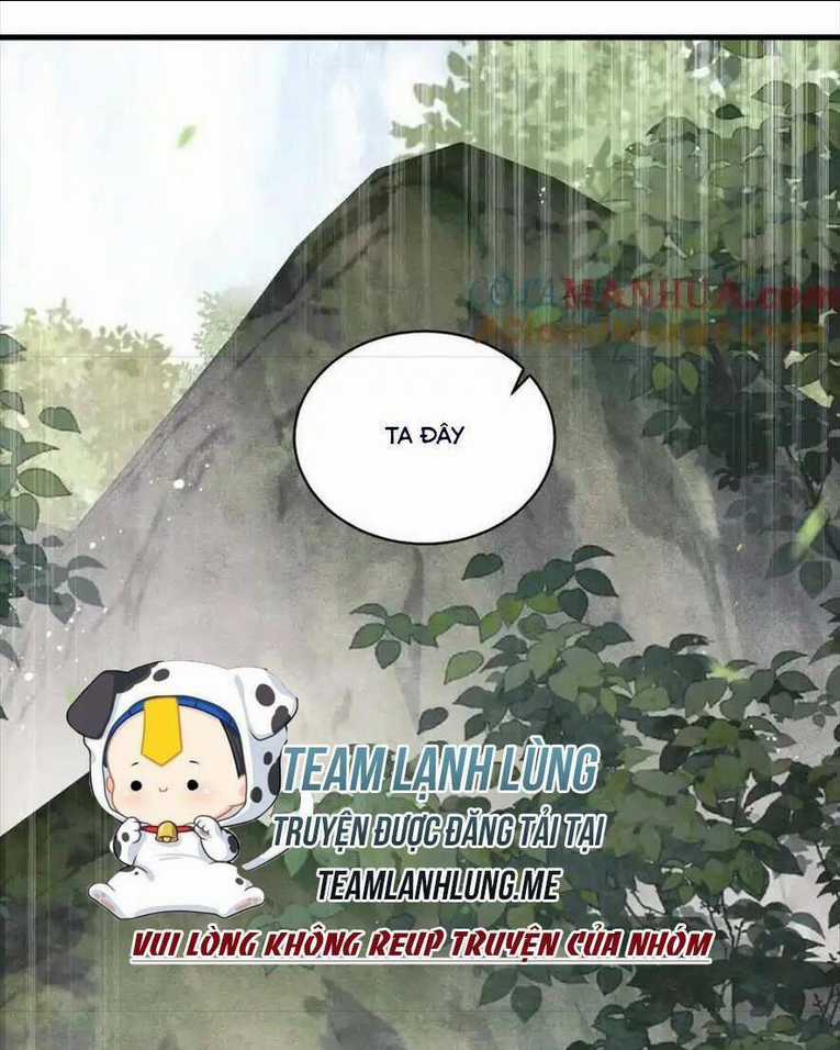 Gả Cho Phản Diện Chapter 17 trang 54