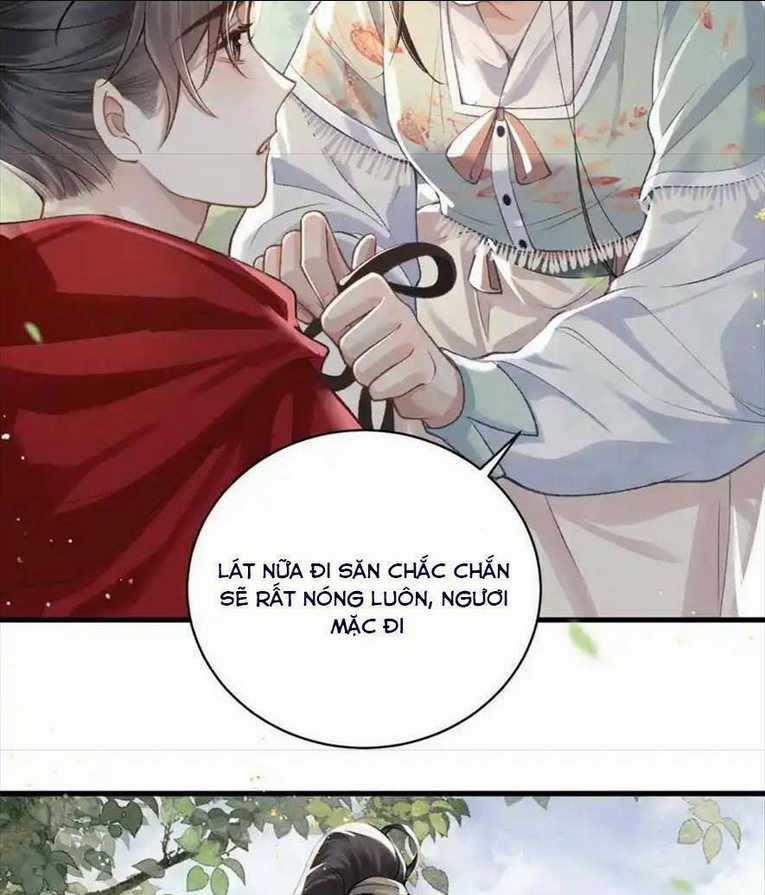Gả Cho Phản Diện Chapter 17 trang 6