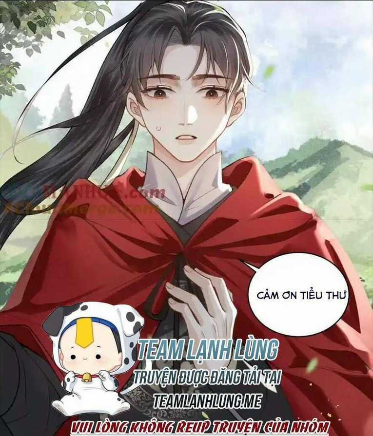Gả Cho Phản Diện Chapter 17 trang 7