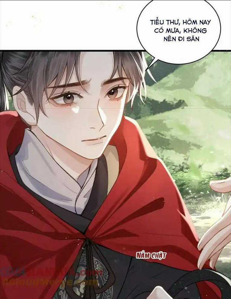 Gả Cho Phản Diện Chapter 17 trang 9
