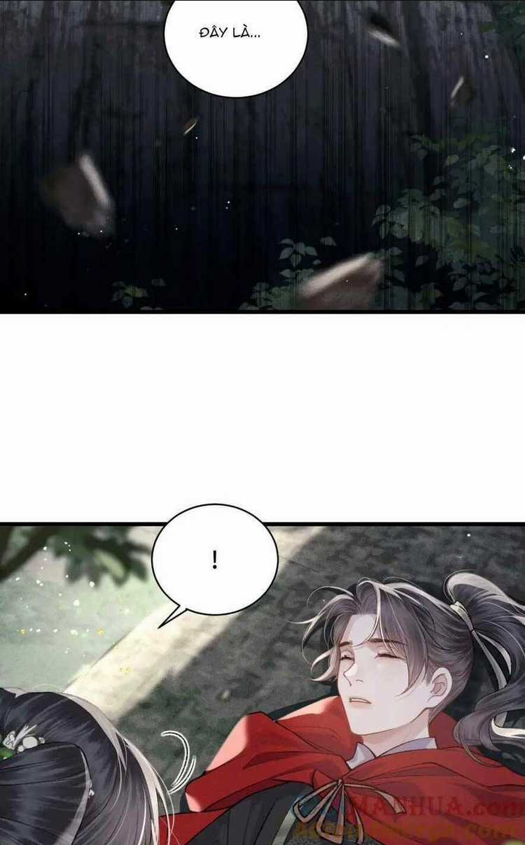 Gả Cho Phản Diện Chapter 18 trang 12