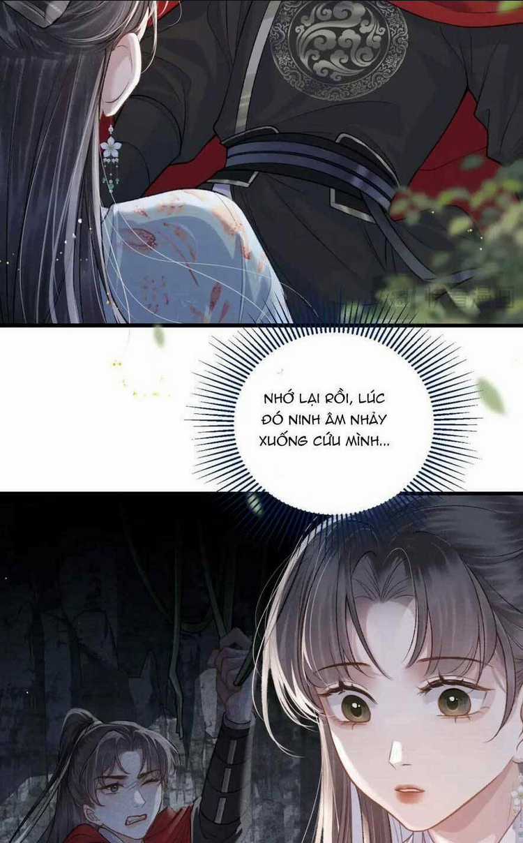 Gả Cho Phản Diện Chapter 18 trang 13