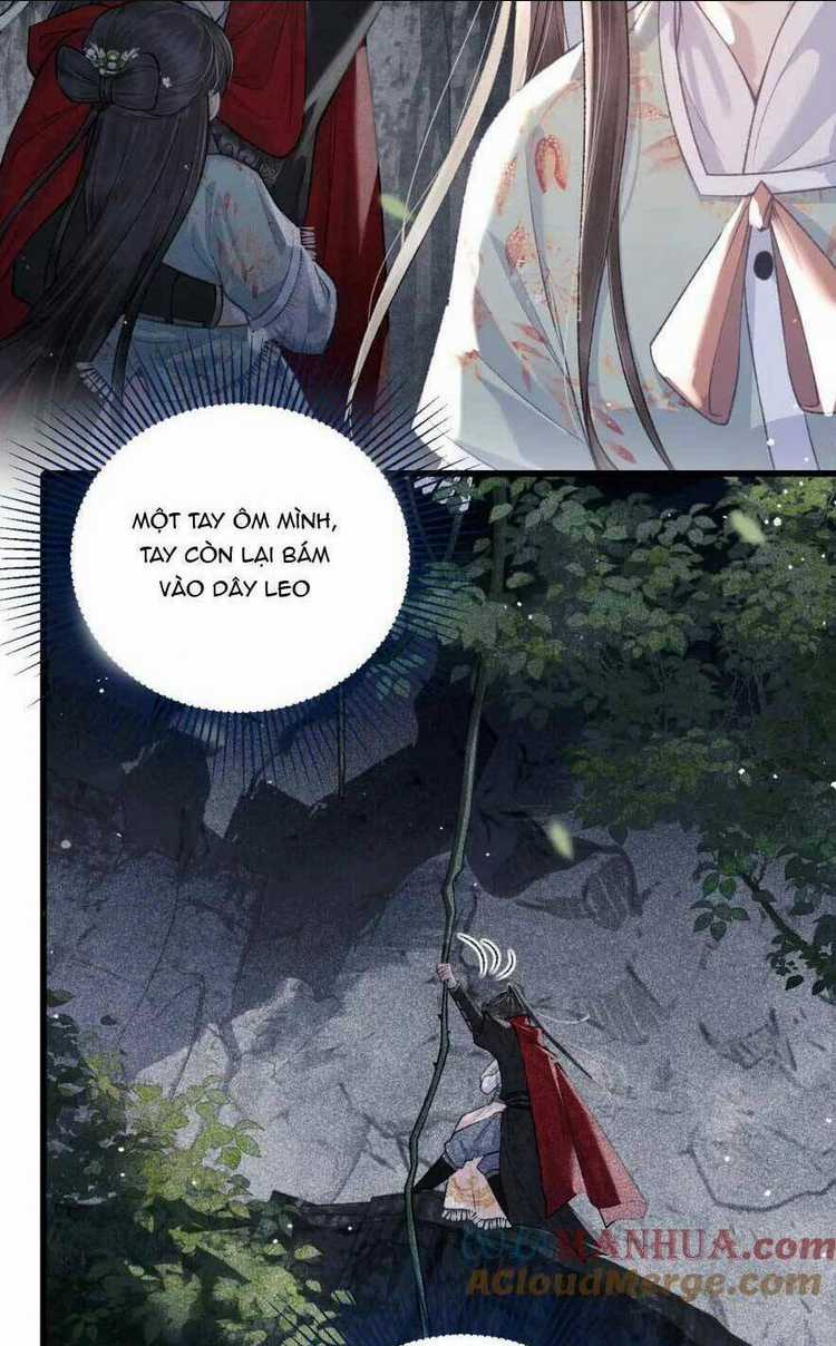 Gả Cho Phản Diện Chapter 18 trang 14