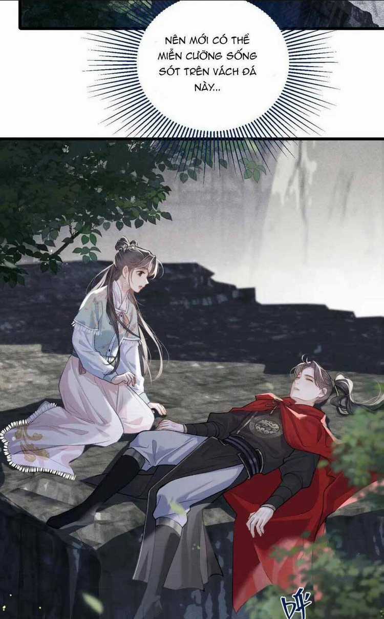 Gả Cho Phản Diện Chapter 18 trang 15