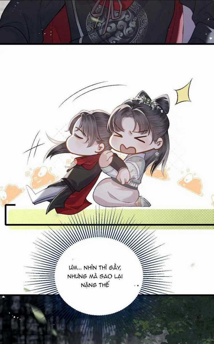 Gả Cho Phản Diện Chapter 18 trang 17