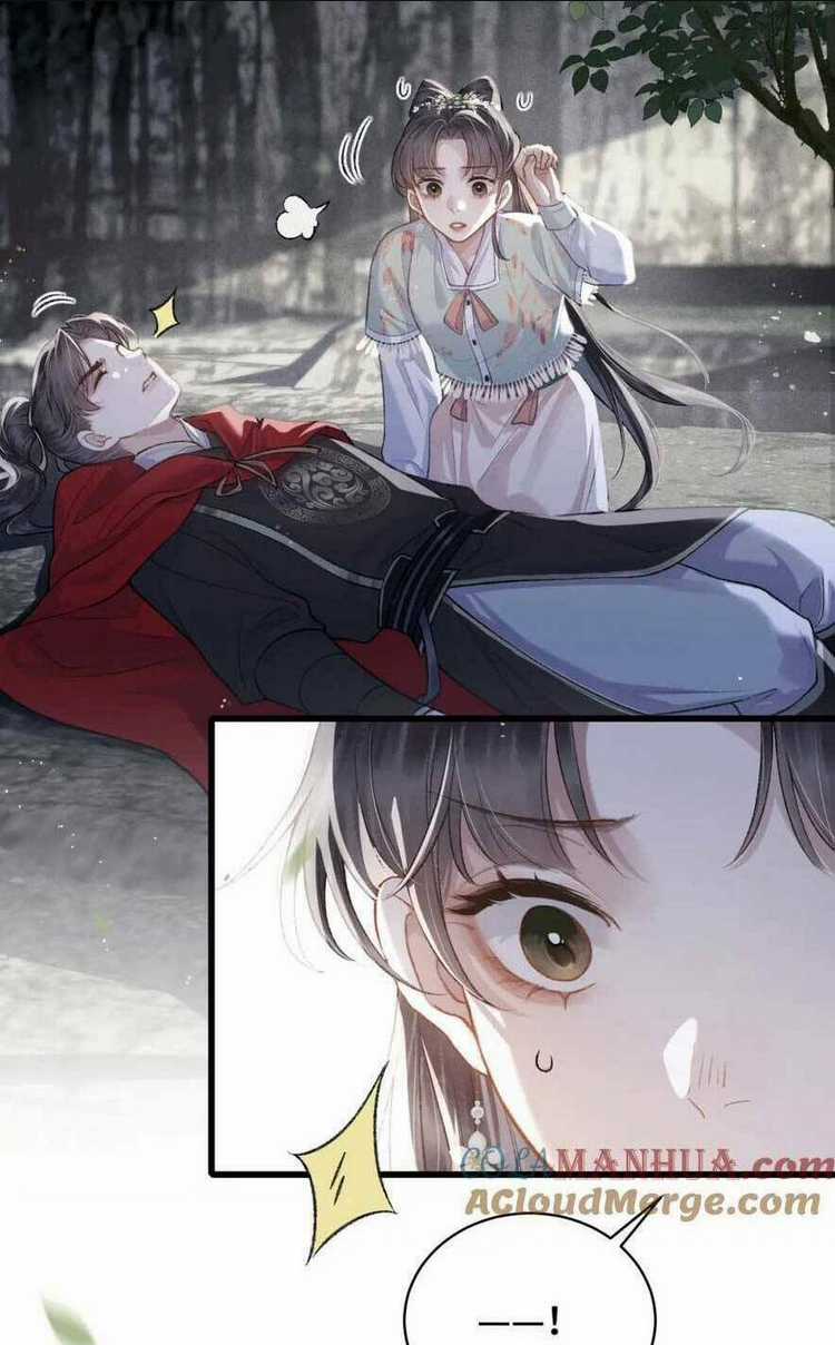 Gả Cho Phản Diện Chapter 18 trang 18