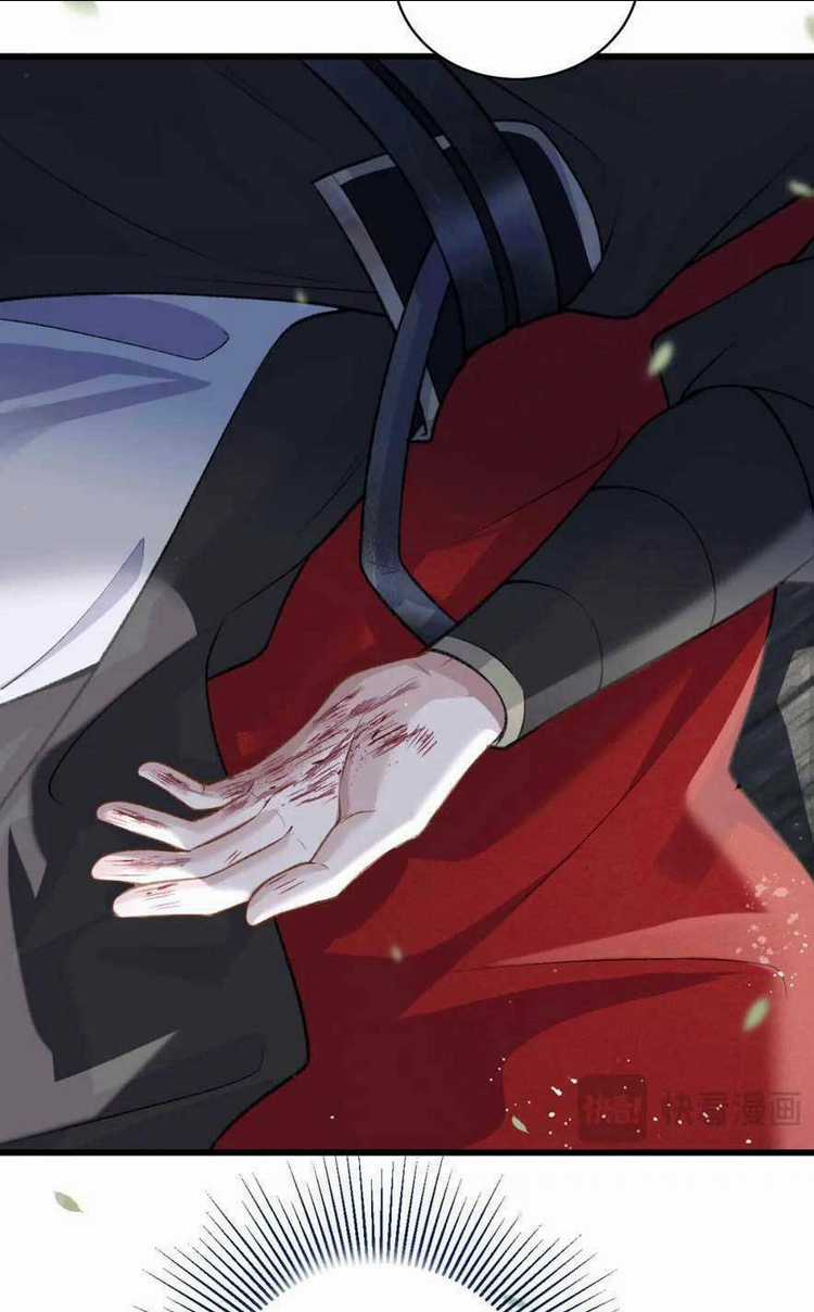 Gả Cho Phản Diện Chapter 18 trang 19