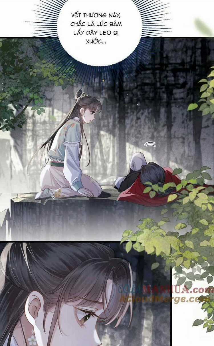 Gả Cho Phản Diện Chapter 18 trang 20