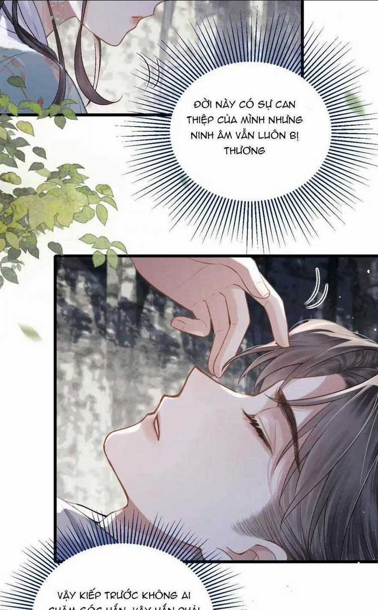 Gả Cho Phản Diện Chapter 18 trang 21
