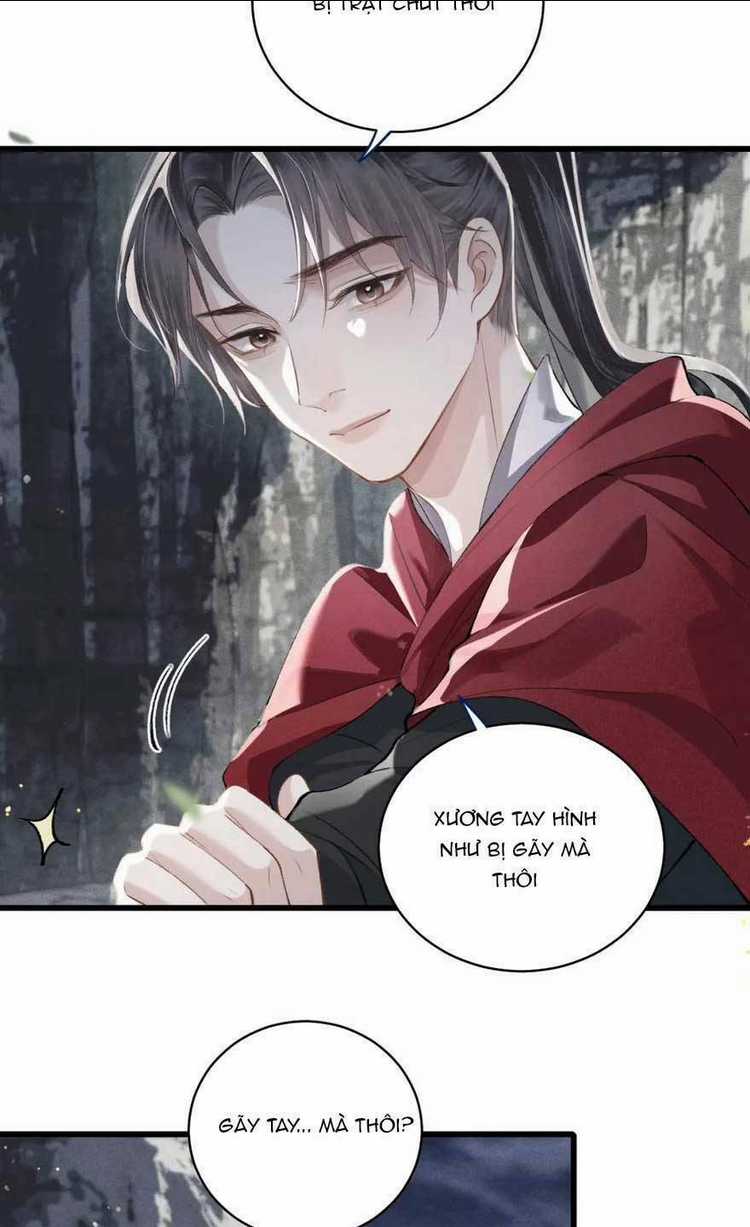 Gả Cho Phản Diện Chapter 18 trang 25