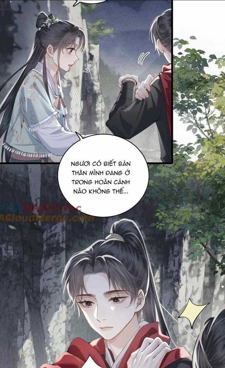 Gả Cho Phản Diện Chapter 18 trang 26