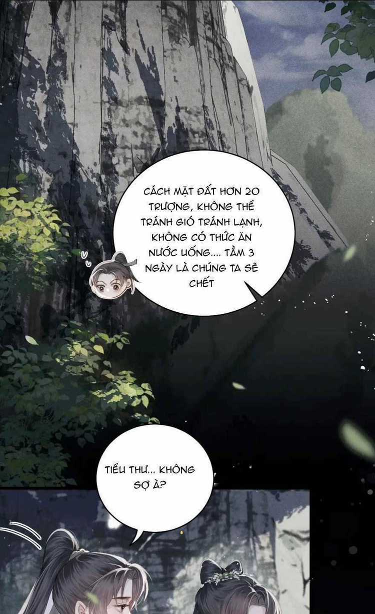 Gả Cho Phản Diện Chapter 18 trang 29