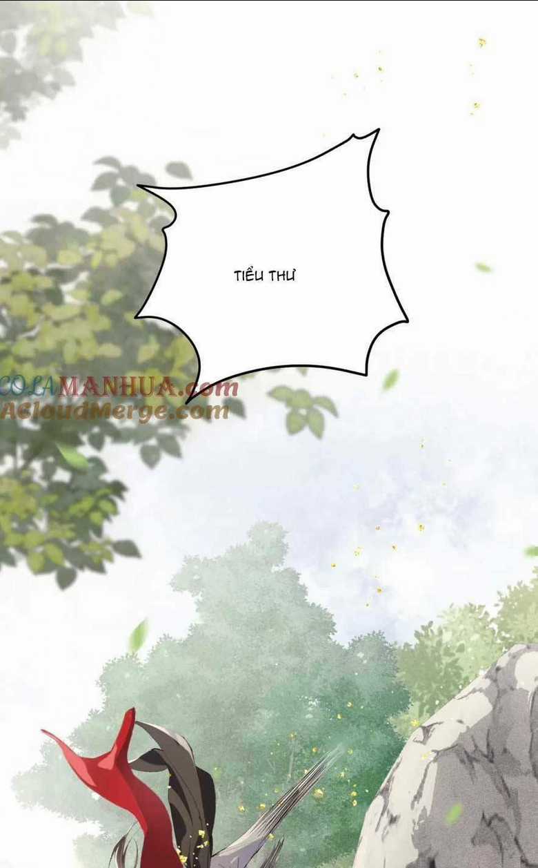 Gả Cho Phản Diện Chapter 18 trang 3