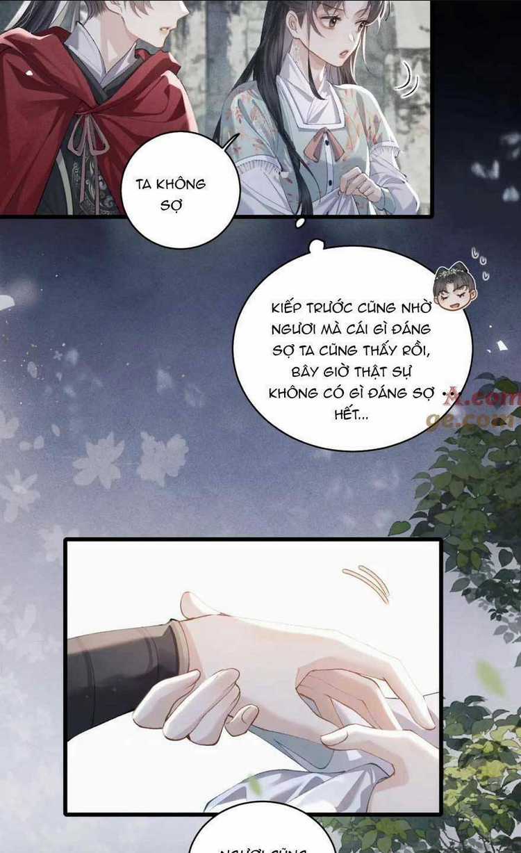 Gả Cho Phản Diện Chapter 18 trang 30