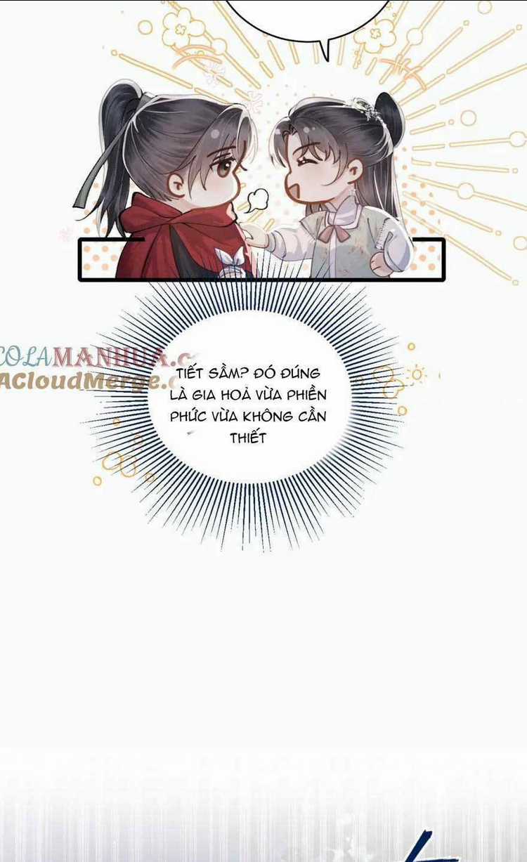 Gả Cho Phản Diện Chapter 18 trang 32