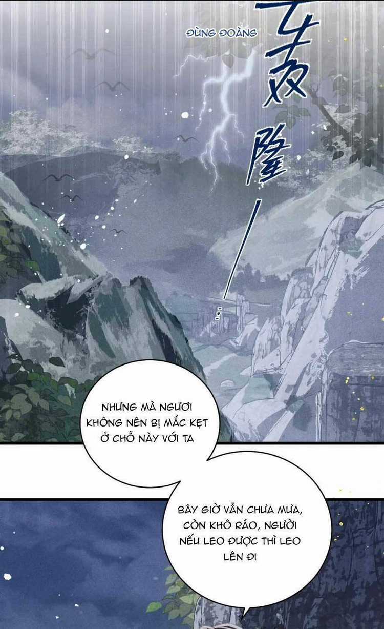 Gả Cho Phản Diện Chapter 18 trang 33