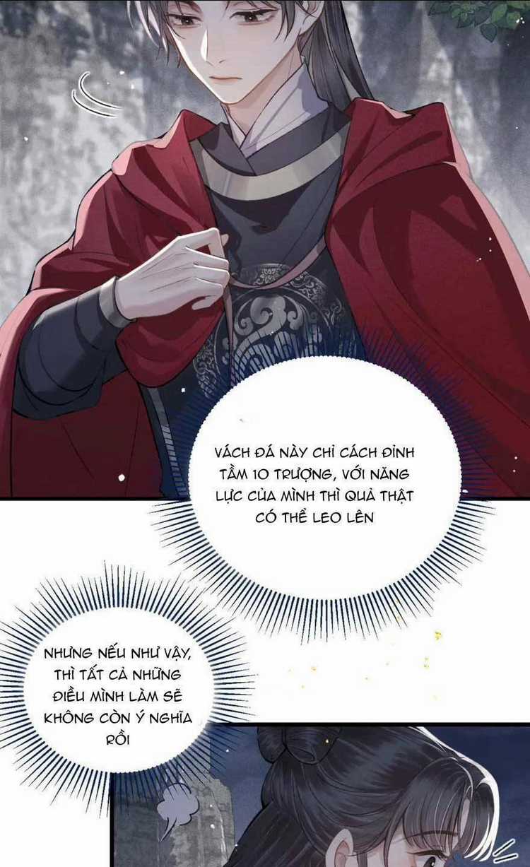 Gả Cho Phản Diện Chapter 18 trang 35