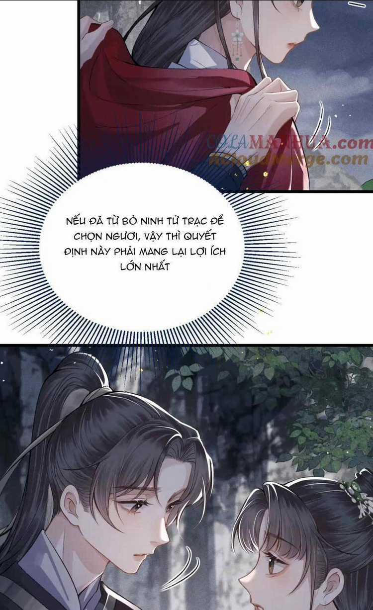 Gả Cho Phản Diện Chapter 18 trang 36