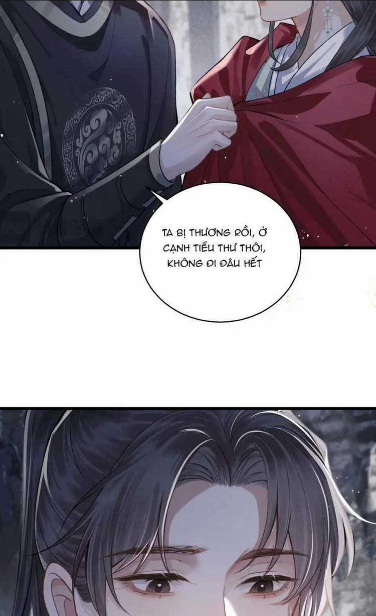 Gả Cho Phản Diện Chapter 18 trang 37