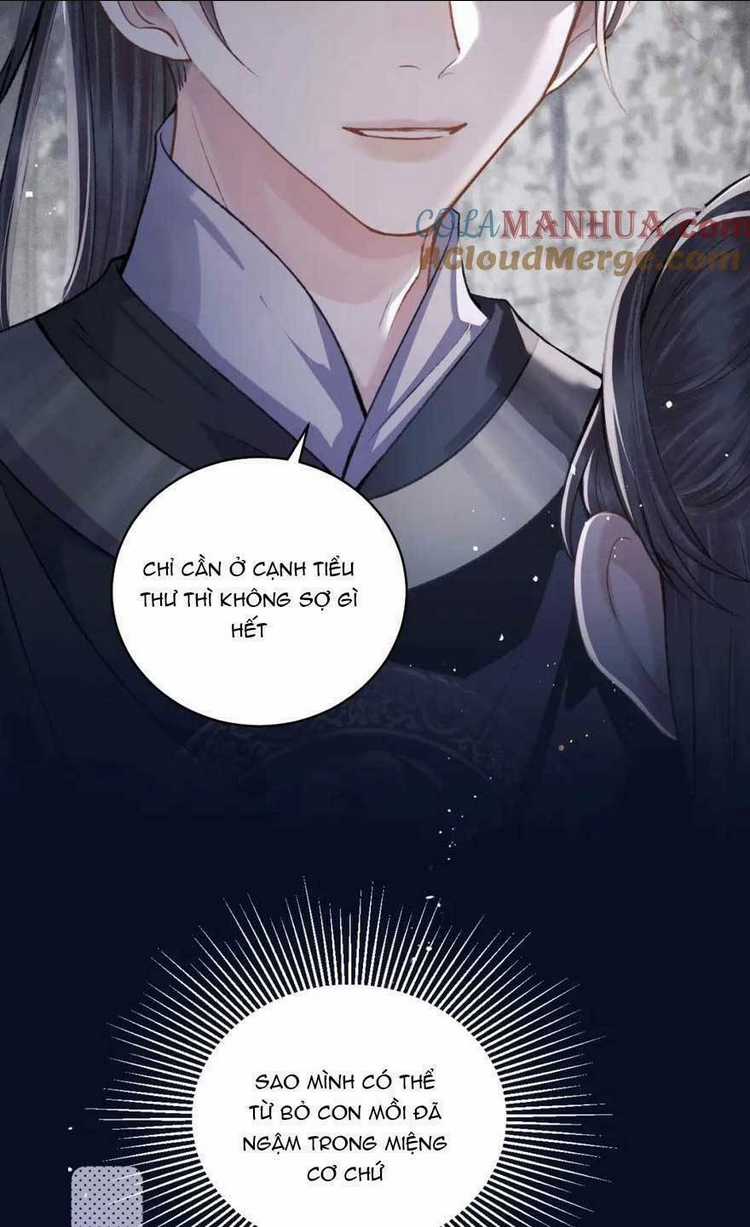 Gả Cho Phản Diện Chapter 18 trang 38