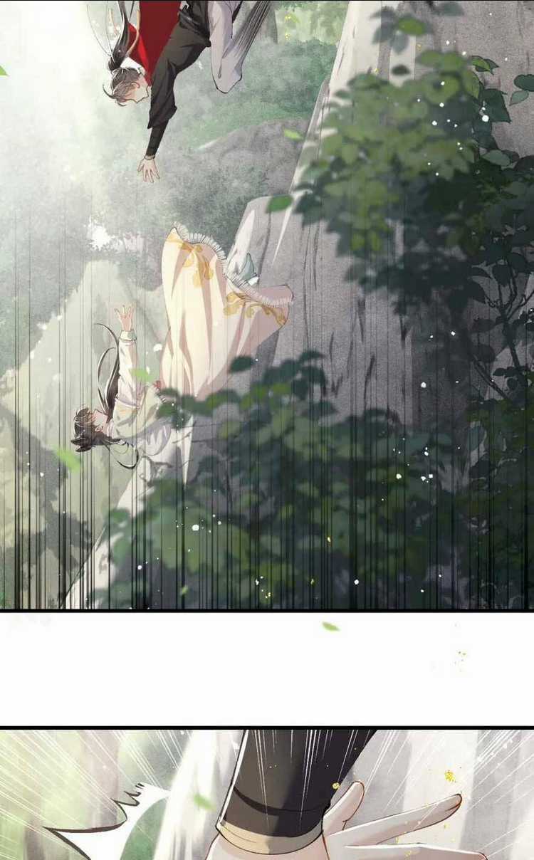 Gả Cho Phản Diện Chapter 18 trang 4